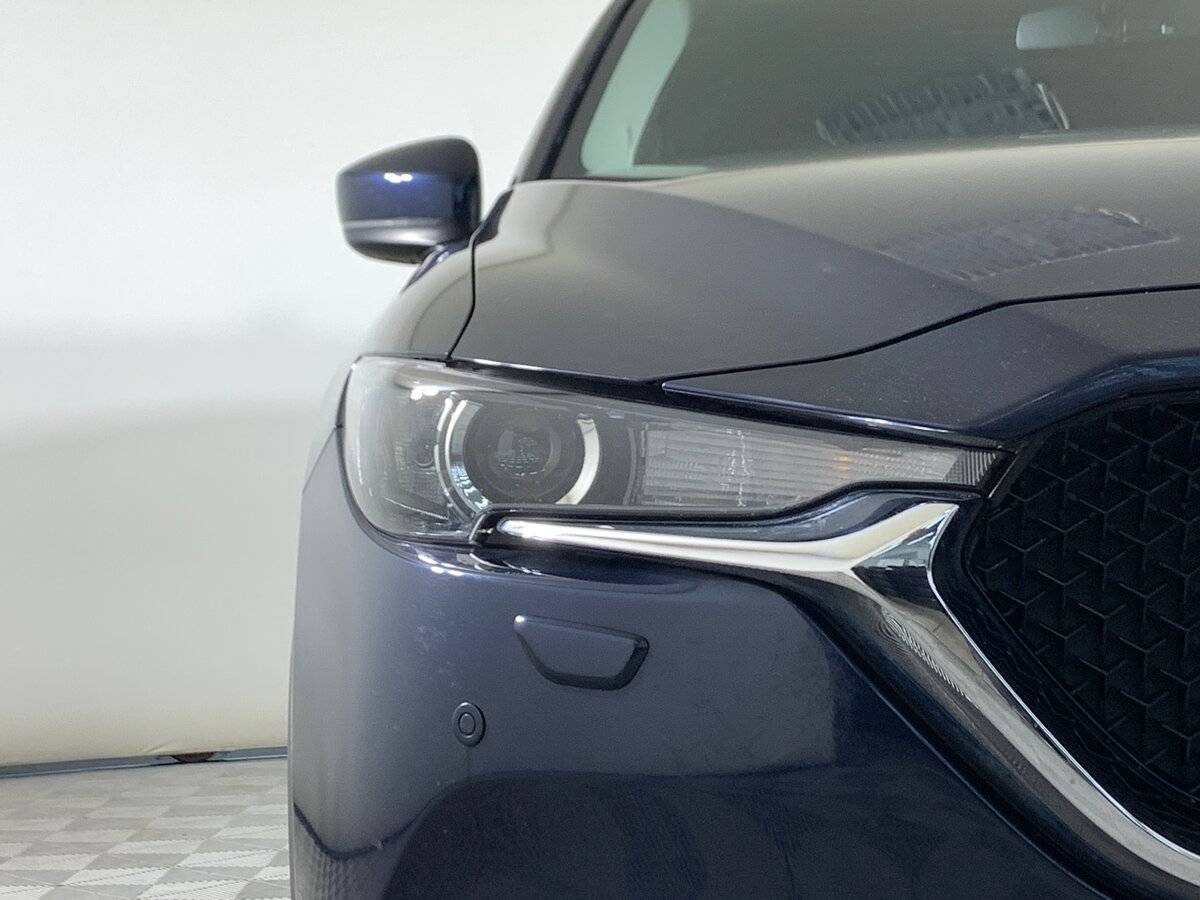 Купить Mazda CX-5, 2018, 73 190 км, фото №10