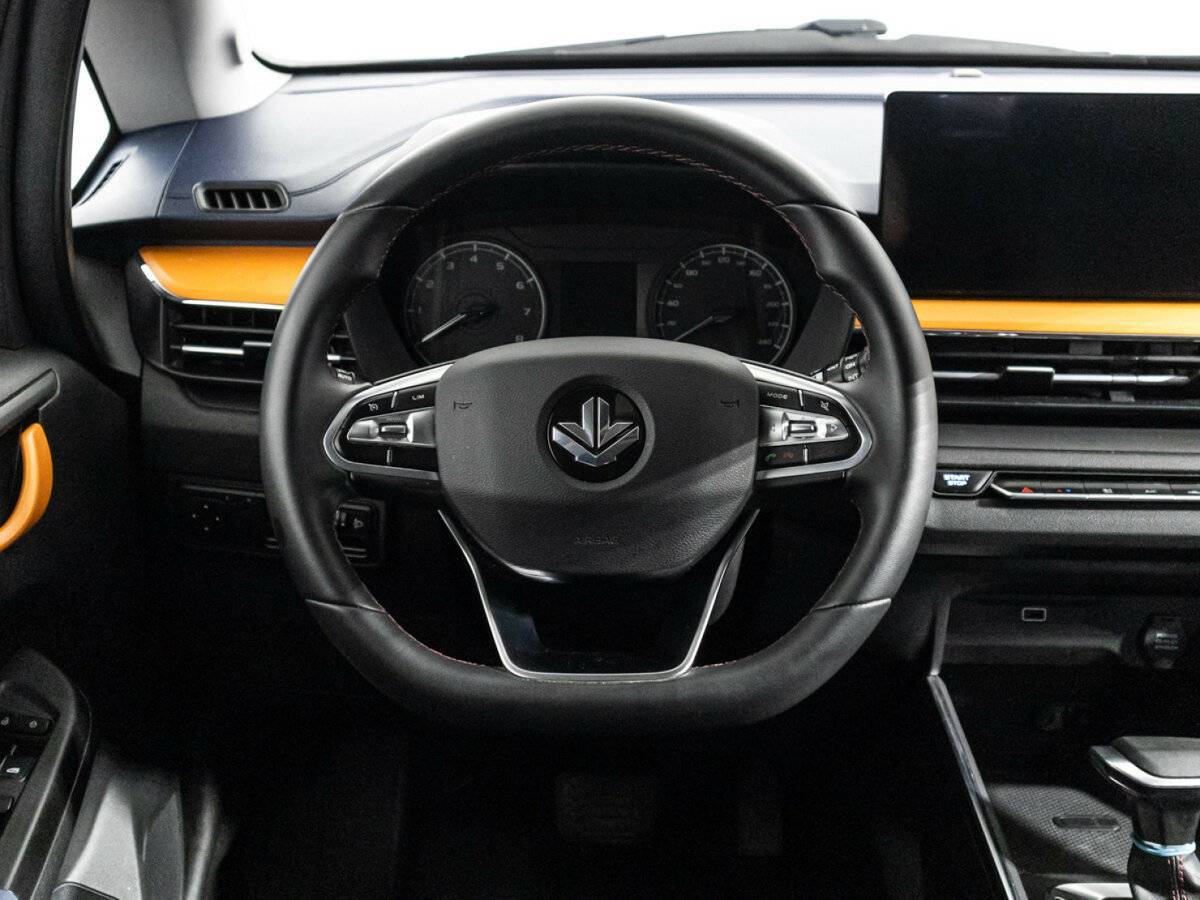 Купить Livan X3 Pro, 2023, 25 550 км, фото №20