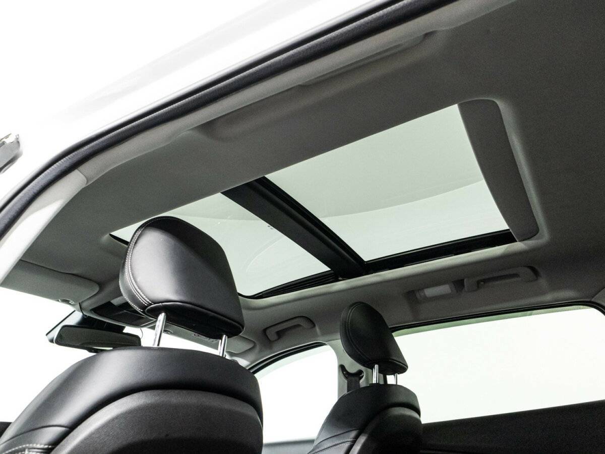 Купить Exeed TXL, 2020, 95 596 км, фото №15