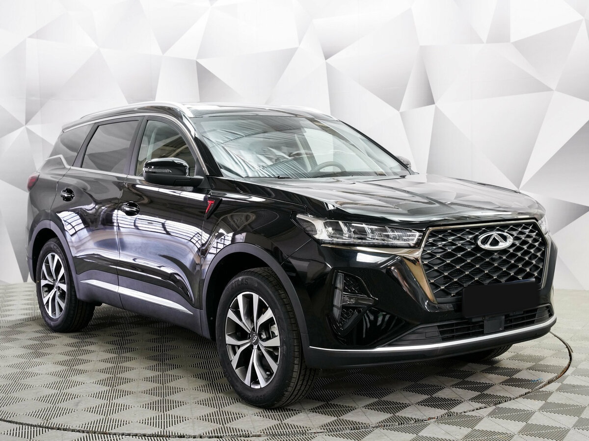 Купить Chery Tiggo 7 Pro Max I, 2023, 3 052 км, фото №7