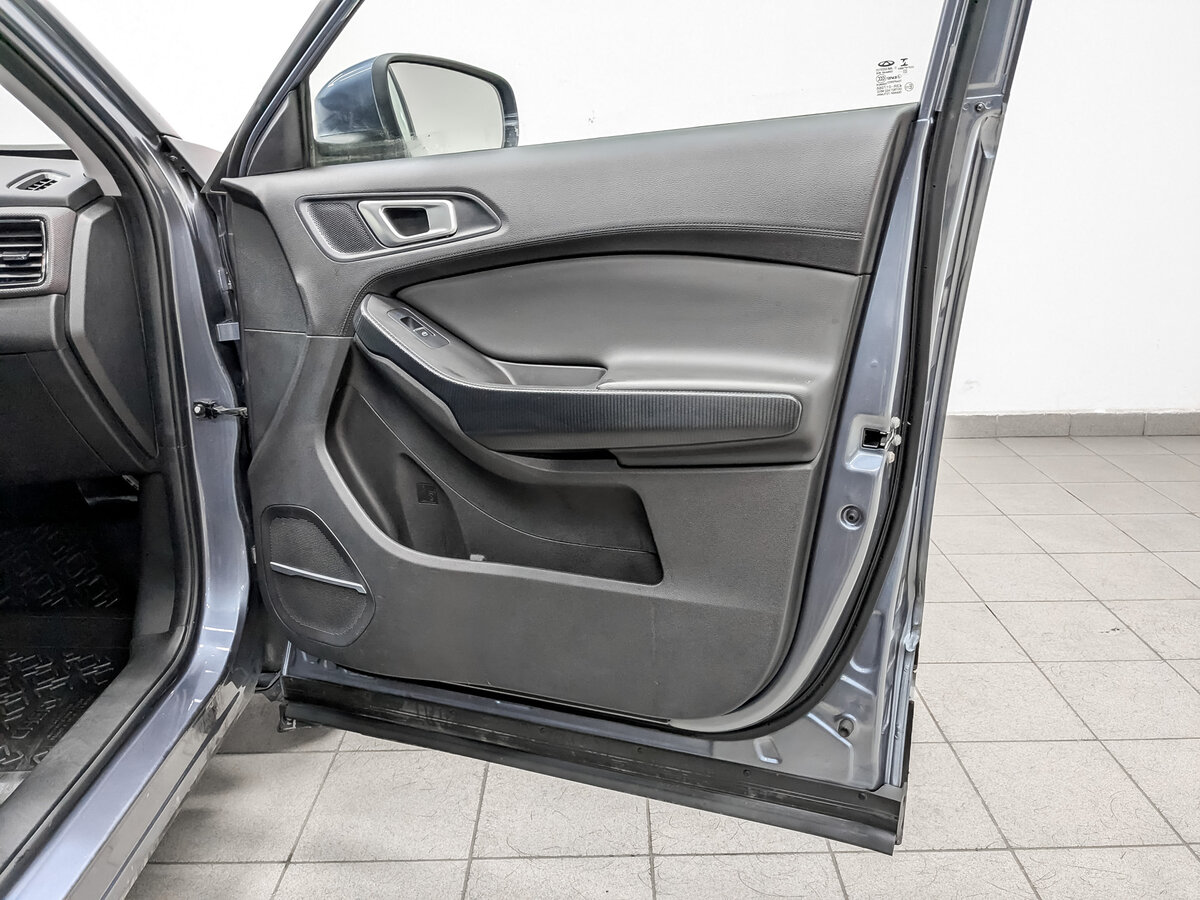 Купить Chery Tiggo 4 I Рестайлинг, 2021, 106 456 км, фото №23