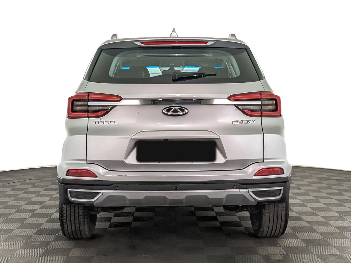 Купить Chery Tiggo 4 I Рестайлинг, 2022, 123 556 км, фото №6