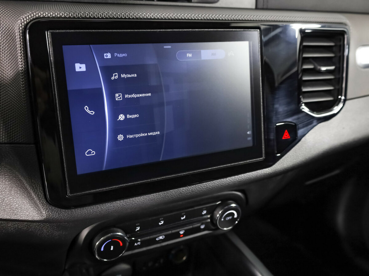 Купить Chery Tiggo 4 I Рестайлинг, 2019, 81 803 км, фото №23