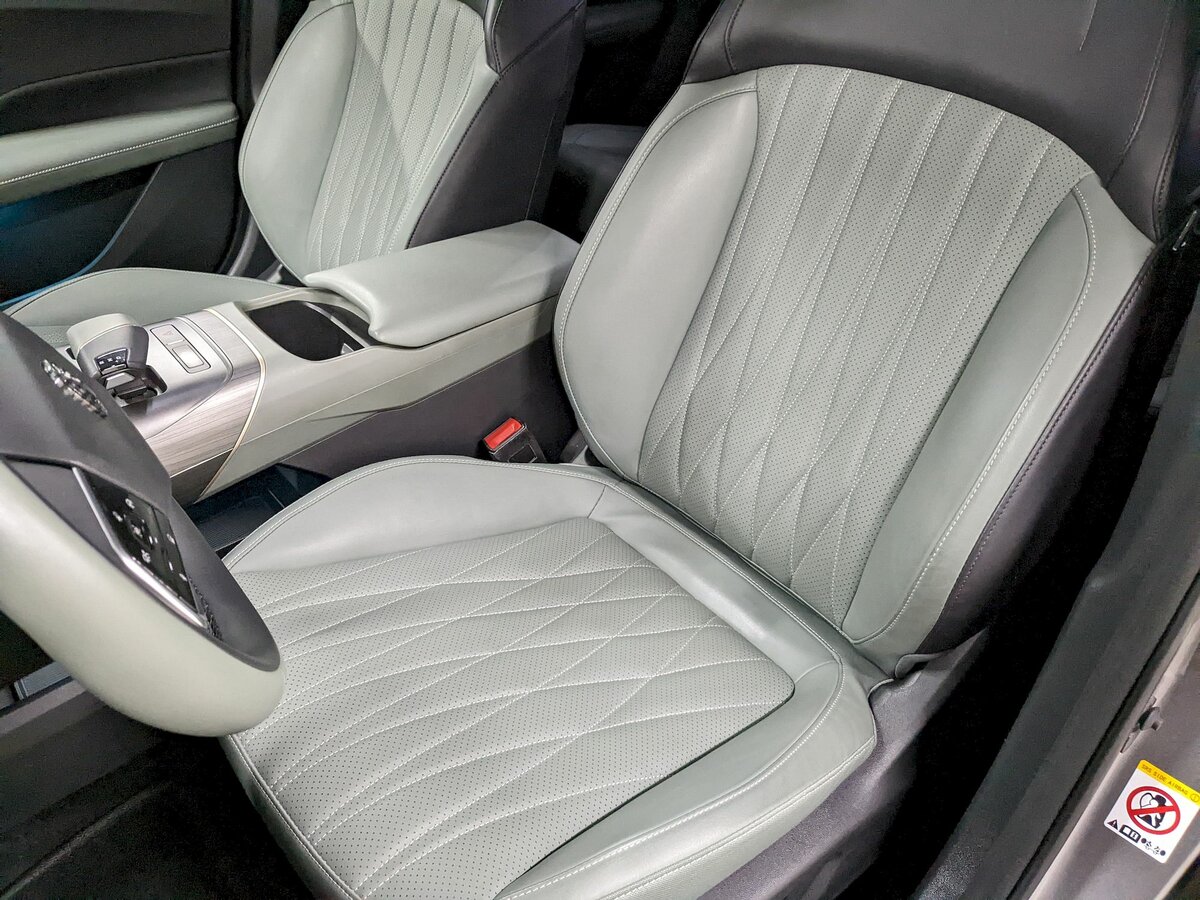 Купить Changan Lamore, 2023, 35 277 км, фото №13