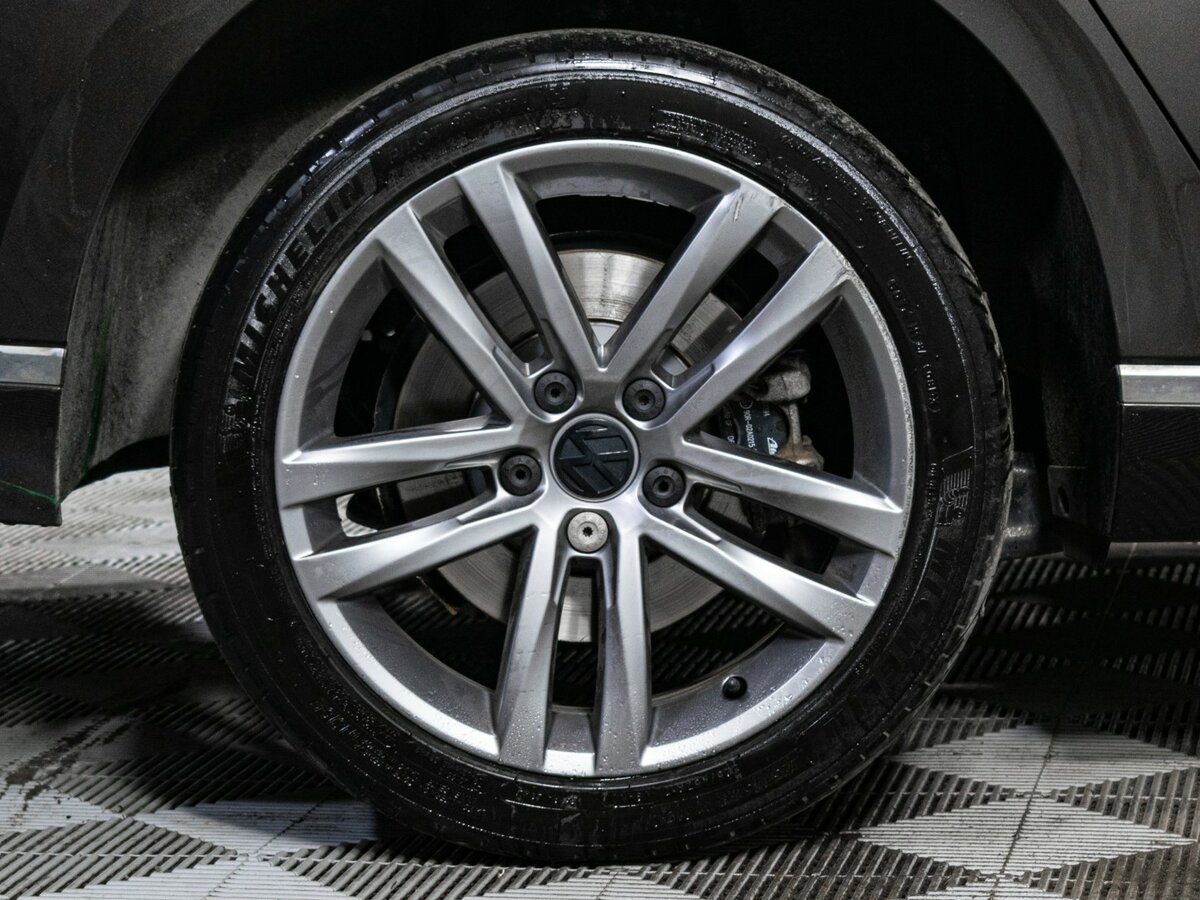 Купить Volkswagen Passat DSG6 B8, 2017, 97 768 км, фото №15