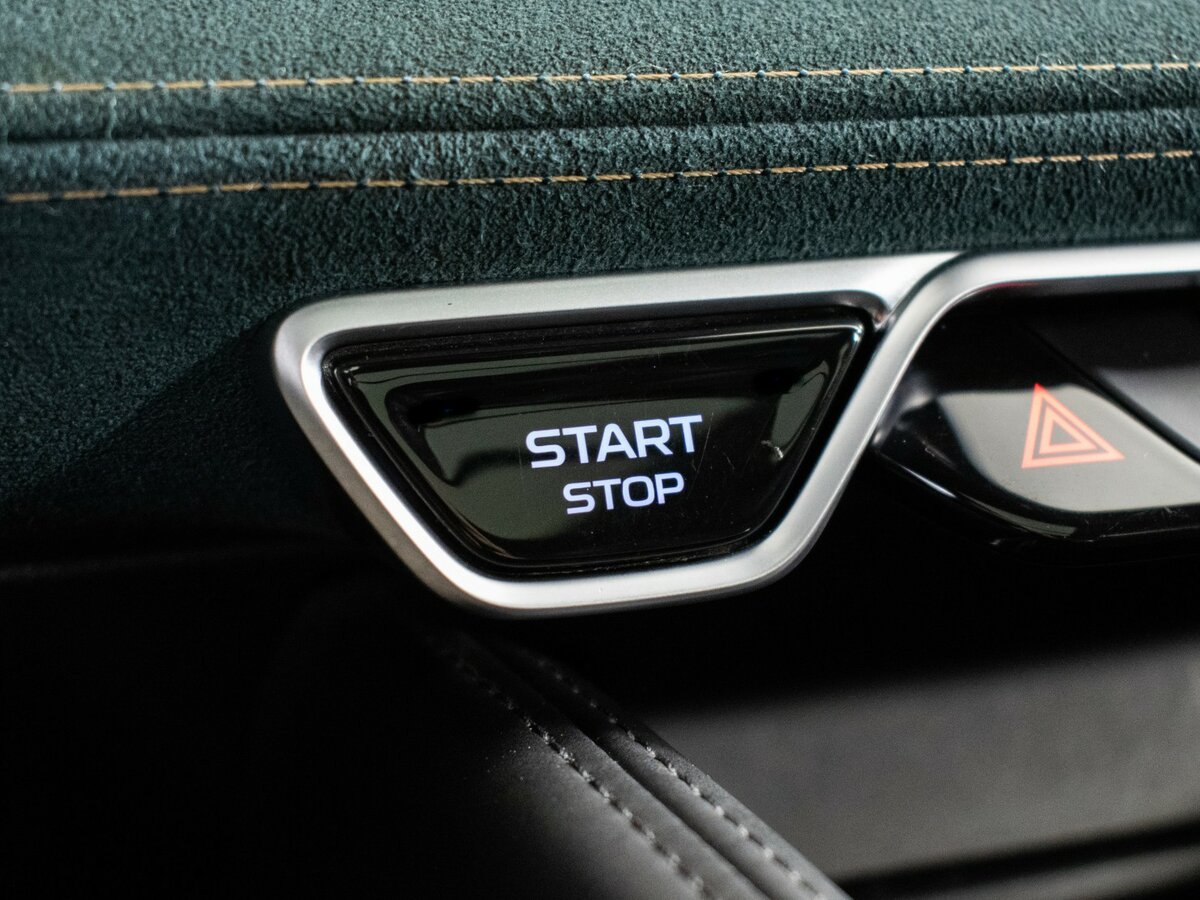 Купить Geely Monjaro I, 2022, 96 454 км, фото №11