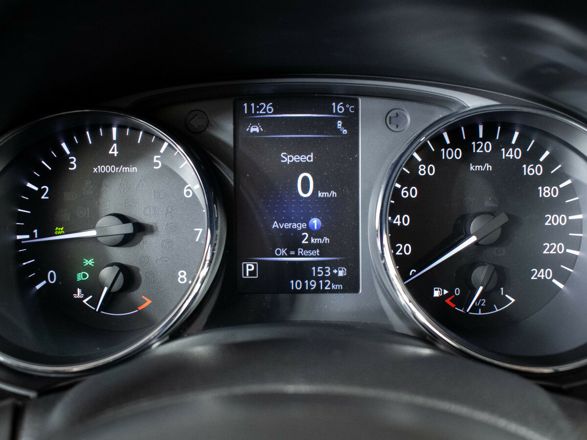 Купить Nissan X-Trail III, 2019, 102 000 км, фото №13