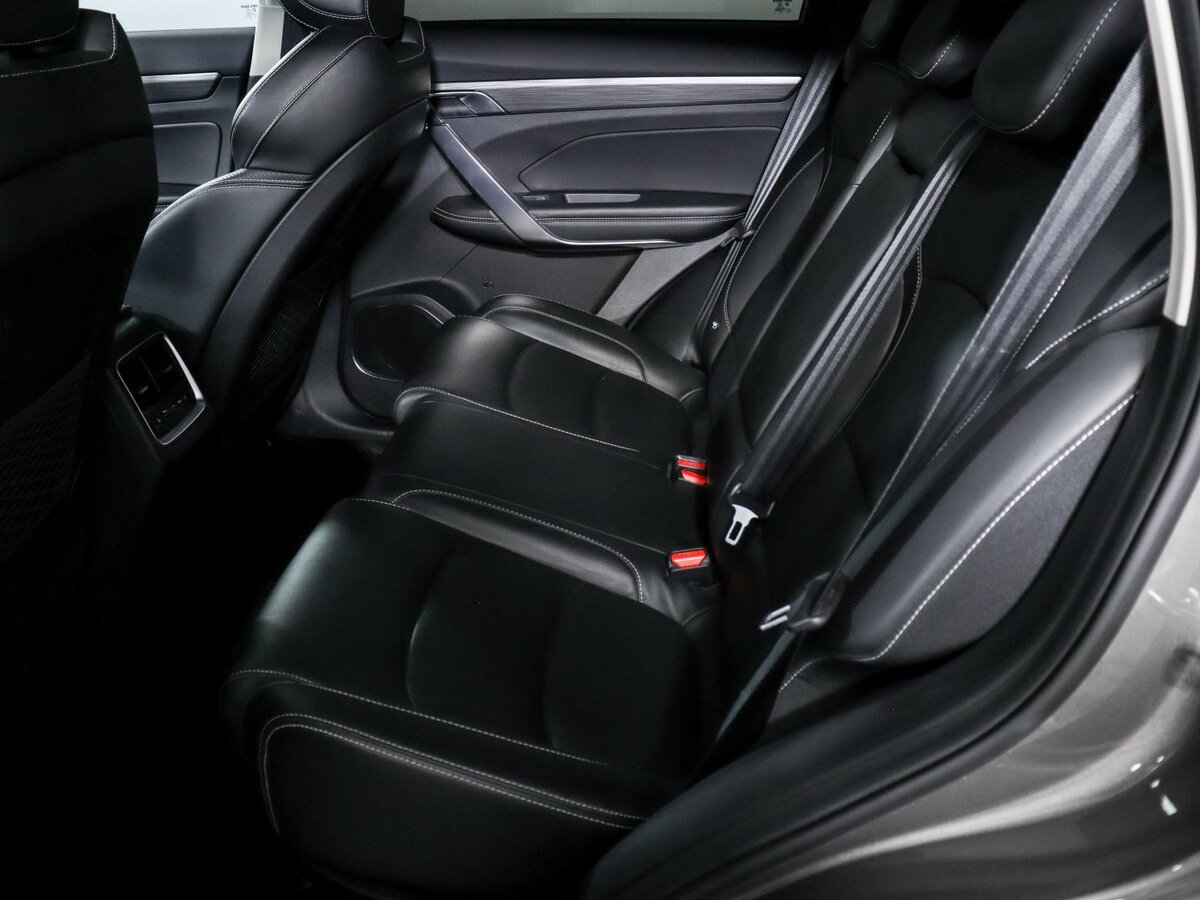 Купить Belgee X70 I, 2024, 15 200 км, фото №9