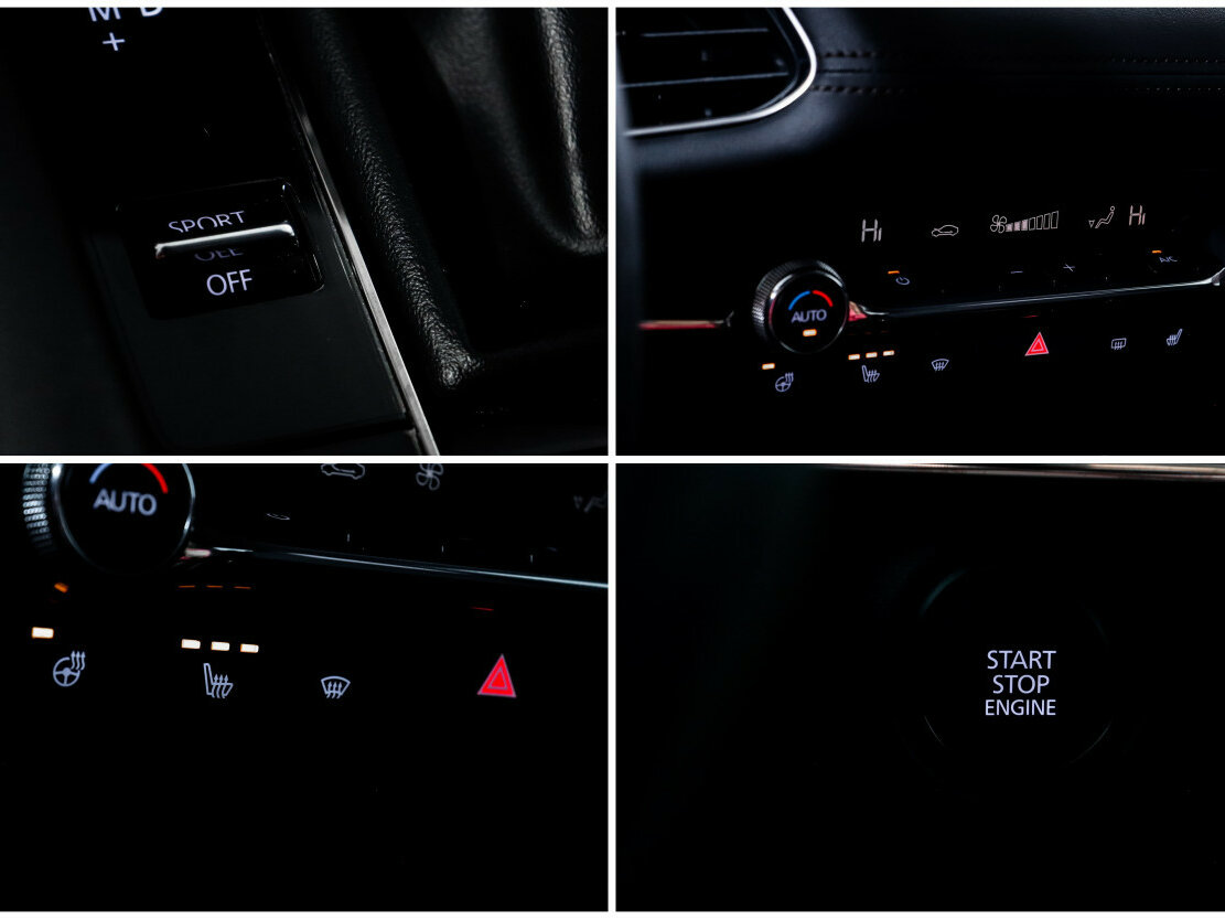 Купить Mazda 3 IV (BP), 2019, 73 300 км, фото №19