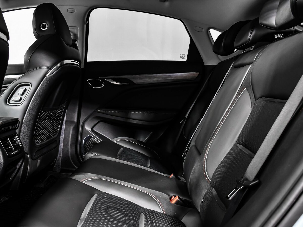 Купить Geely Tugella I, 2021, 77 350 км, фото №10