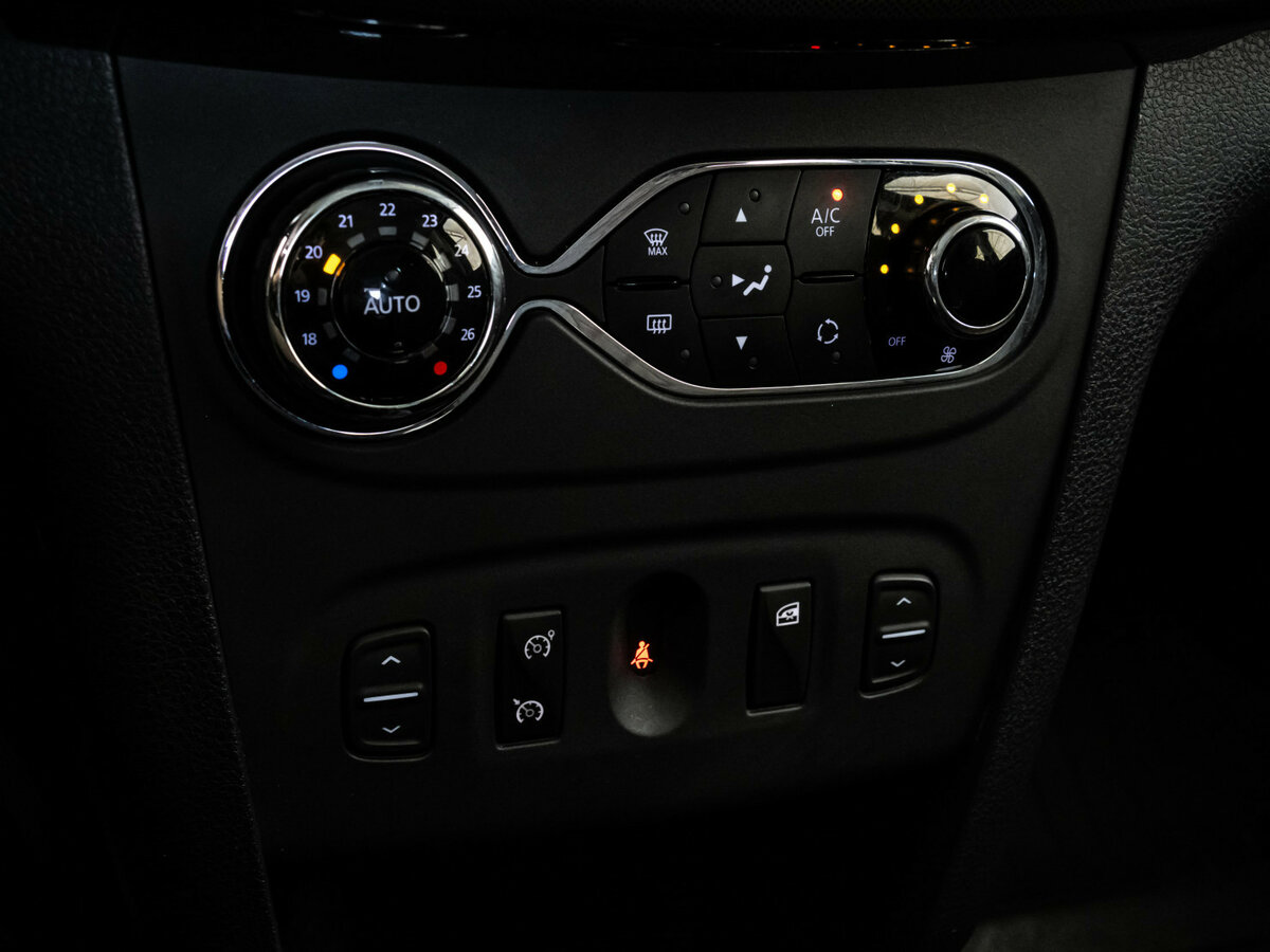 Купить Renault Sandero Stepway II Рестайлинг, 2018, 75 270 км, фото №11