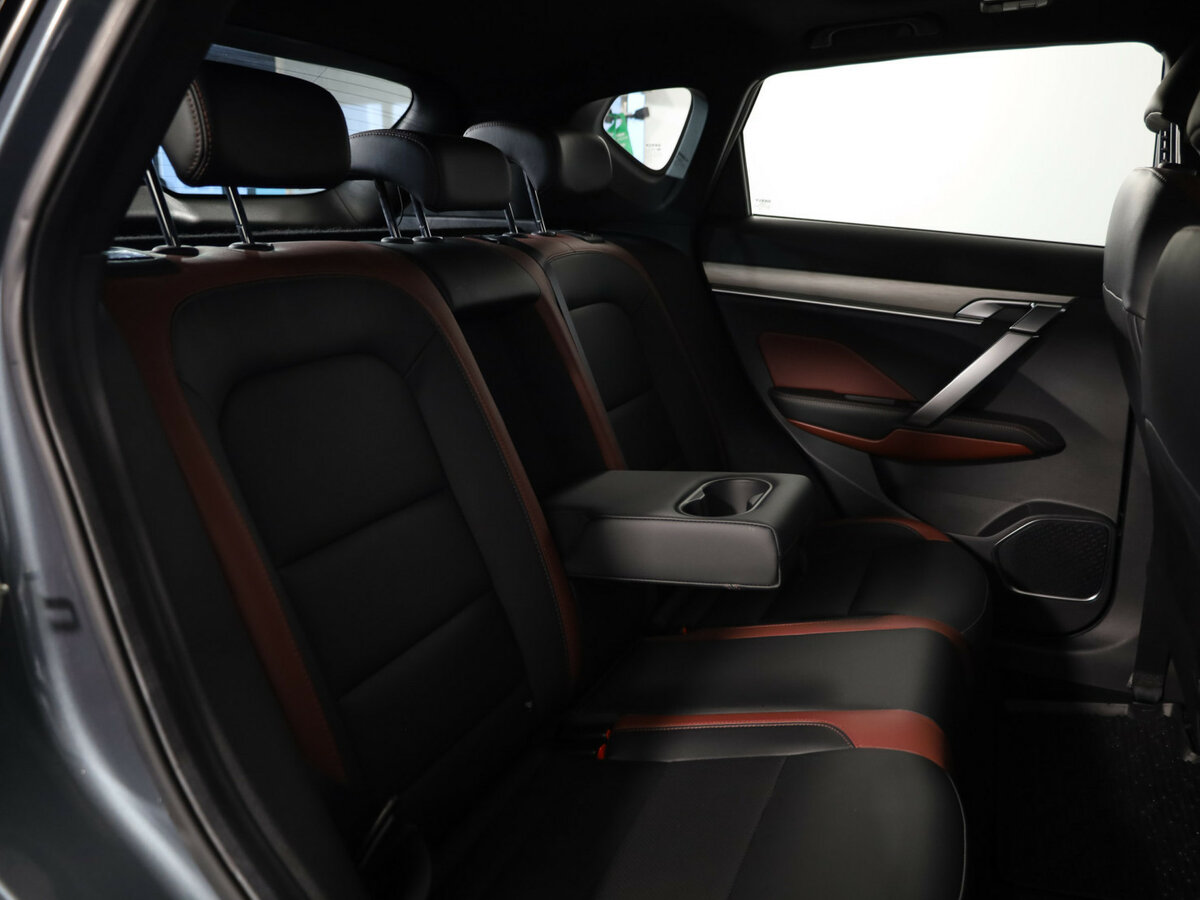 Купить Geely Coolray I, 2022, 98 623 км, фото №14