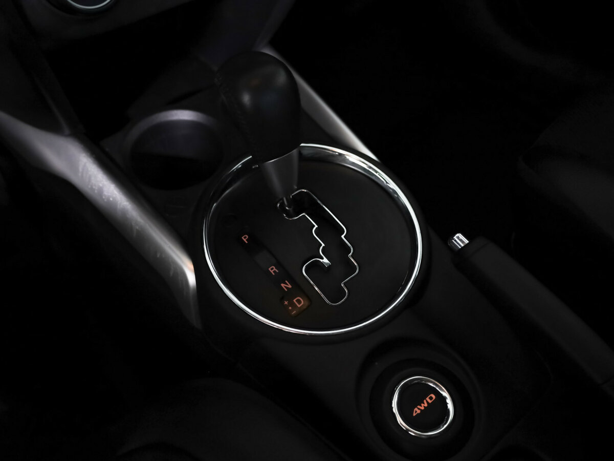 Купить Mitsubishi ASX I Рестайлинг, 2013, 86 507 км, фото №17