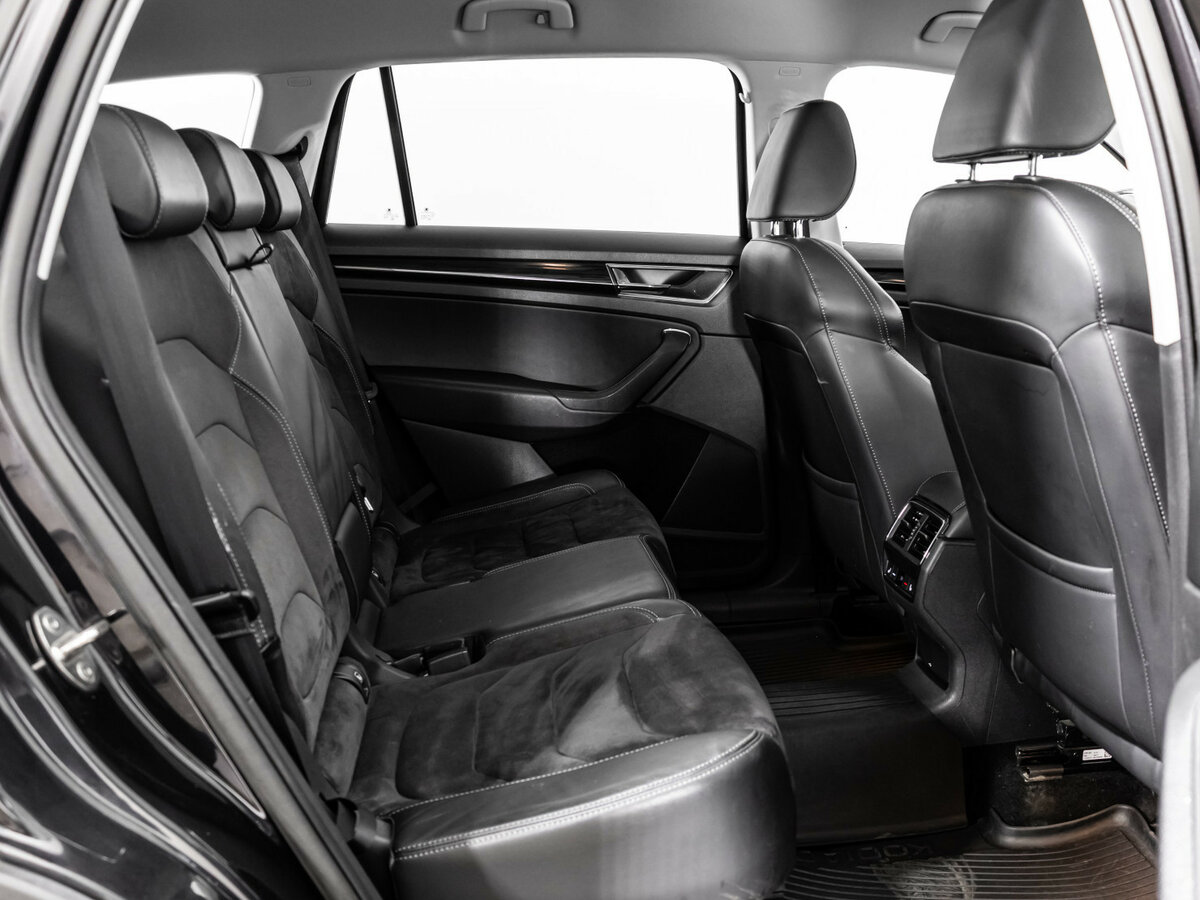 Купить Skoda Kodiaq I, 2017, 175 547 км, фото №18