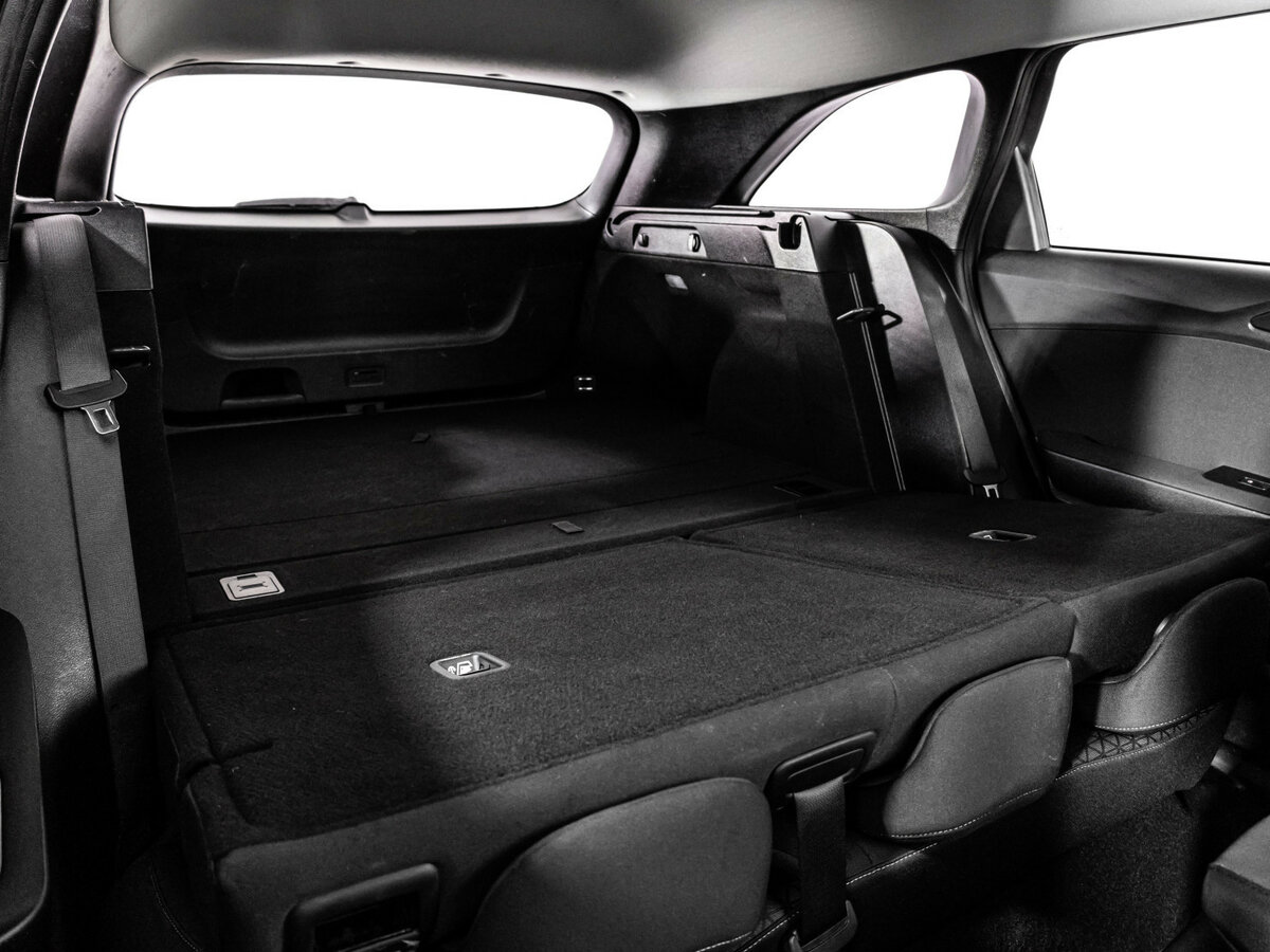 Купить Kia Ceed III, 2019, 88 743 км, фото №18