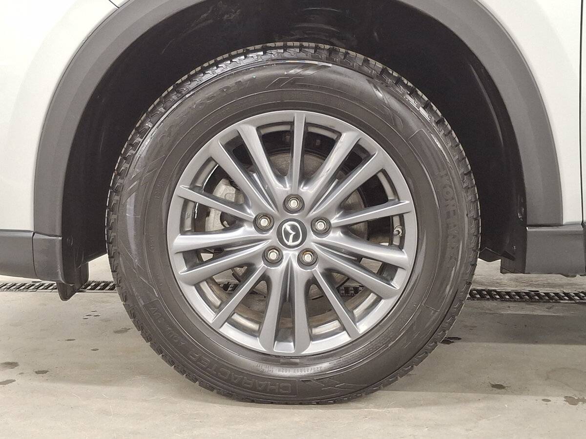 Купить Mazda CX-5 II, 2019, 127 101 км, фото №18