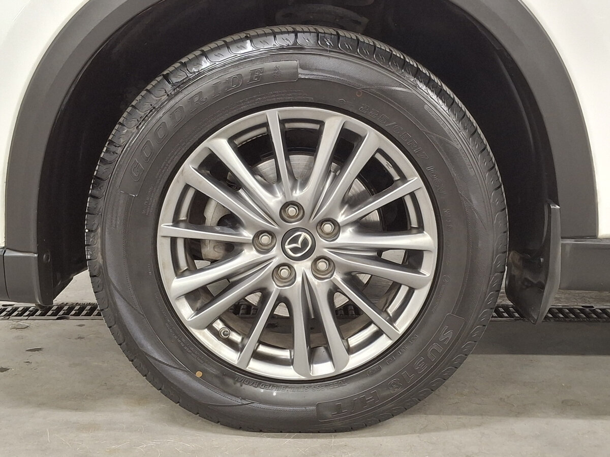 Купить Mazda CX-5 II, 2019, 136 669 км, фото №18