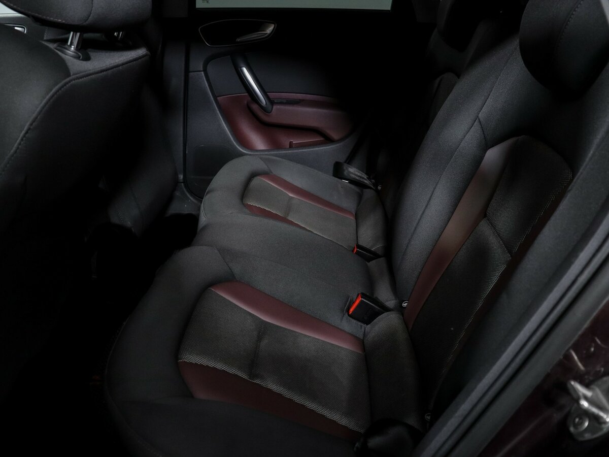 Купить Audi A1 Sportback I (8X), 2014, 158 865 км, фото №8