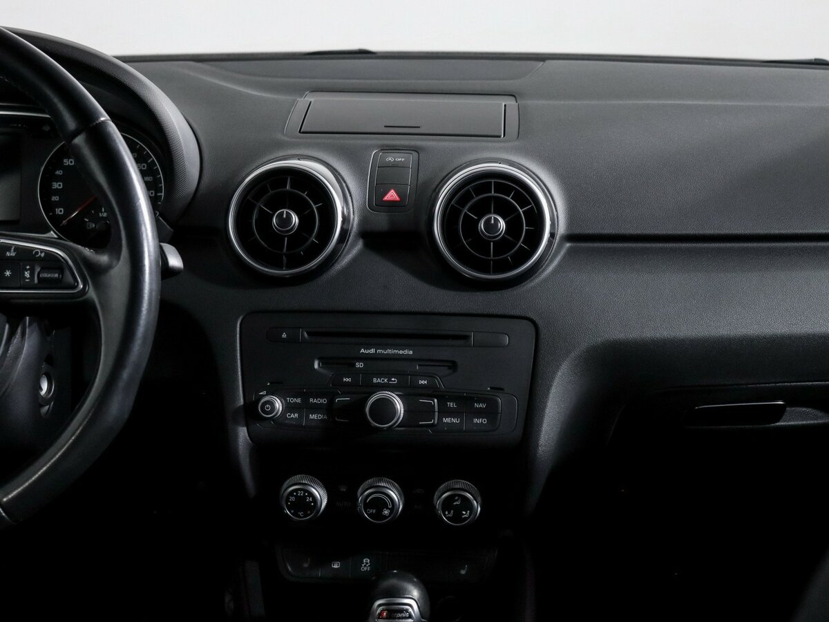 Купить Audi A1 Sportback I (8X), 2014, 158 865 км, фото №11