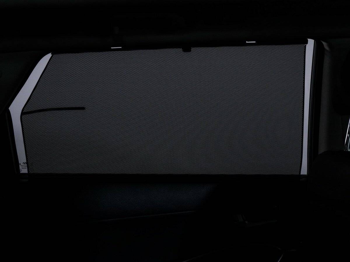 Купить Hyundai Santa Fe Grand III Рестайлинг, 2017, 63 759 км, фото №17