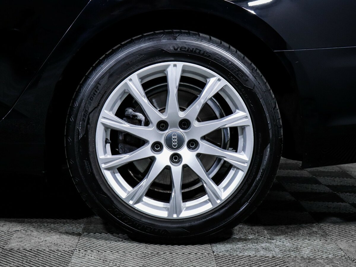 Купить Audi A4 V (B9), 2019, 70 152 км, фото №12