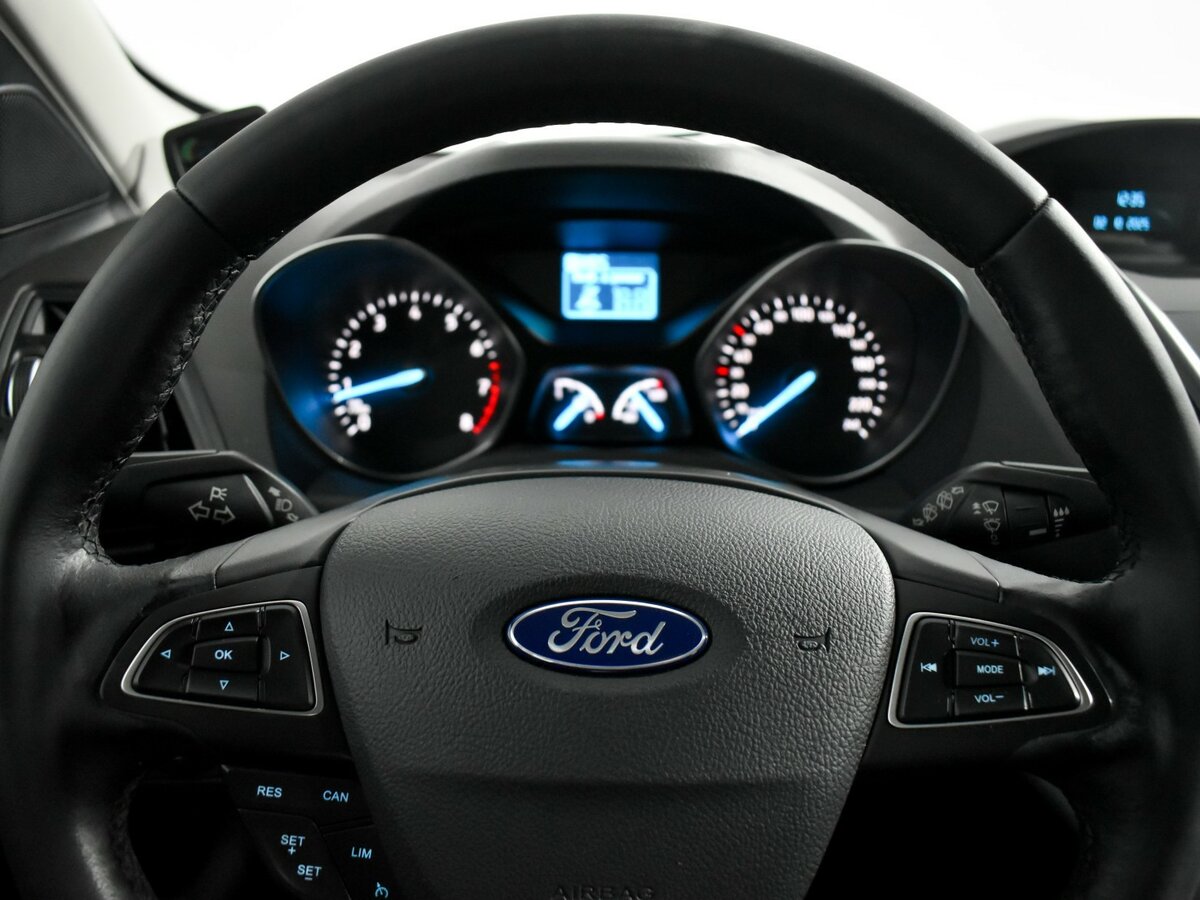 Купить Ford Kuga II Рестайлинг, 2019, 141 829 км, фото №13