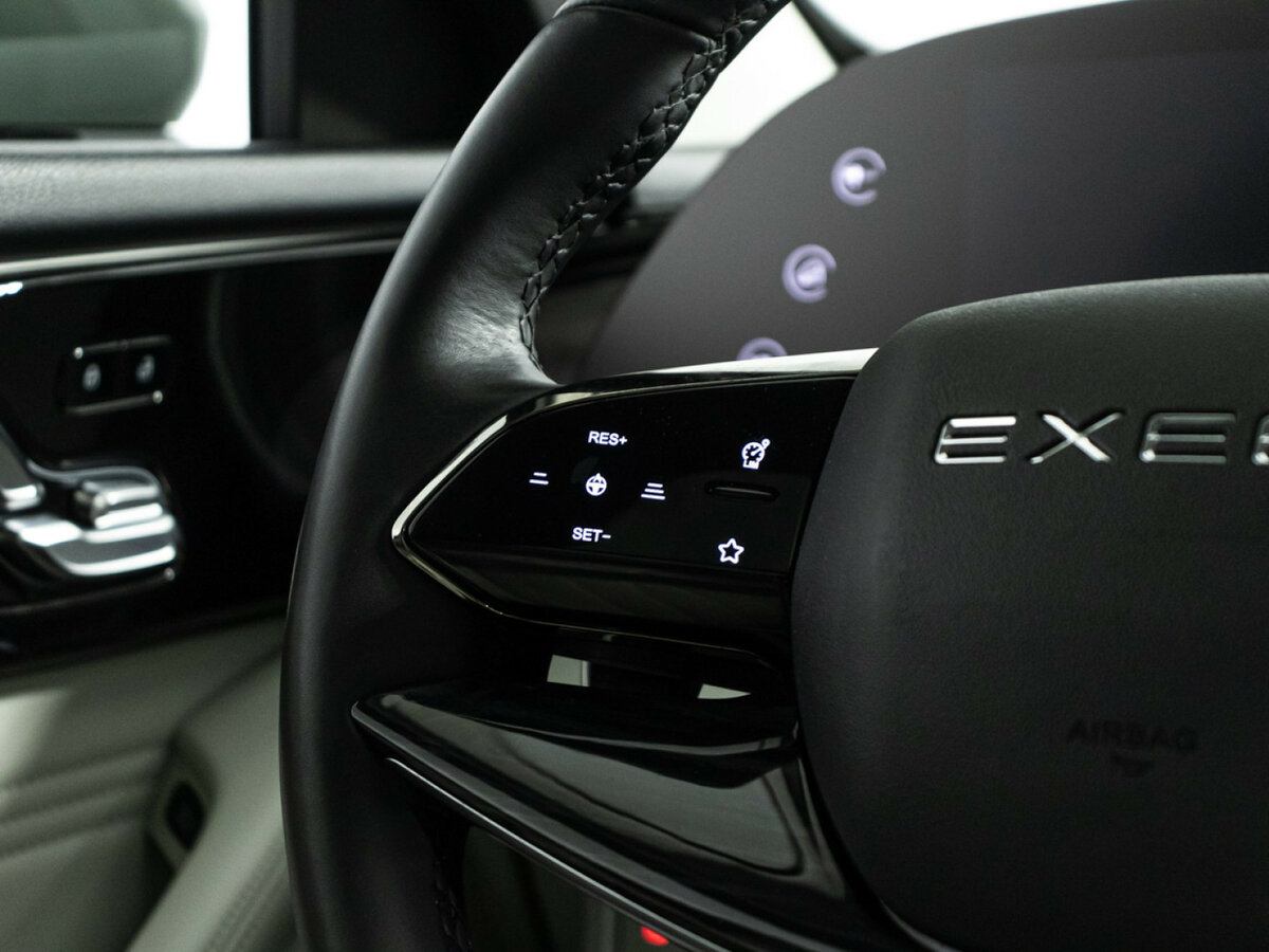 Купить Exeed RX, 2023, 47 500 км, фото №18