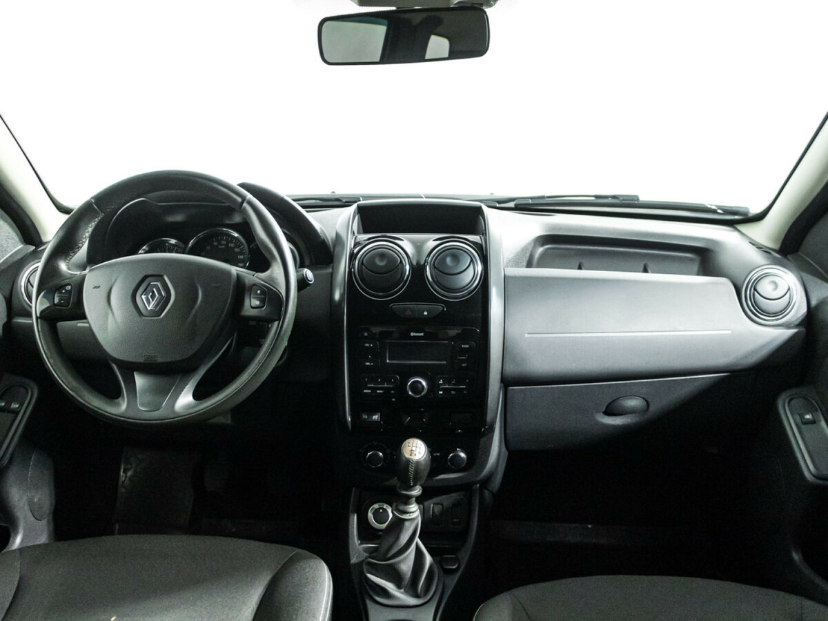 Купить Renault Duster I Рестайлинг, 2017, 80 000 км, фото №13