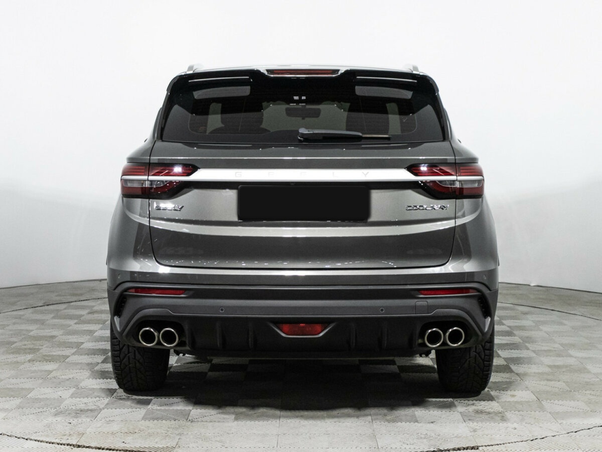 Купить Geely Coolray I, 2022, 98 285 км, фото №6