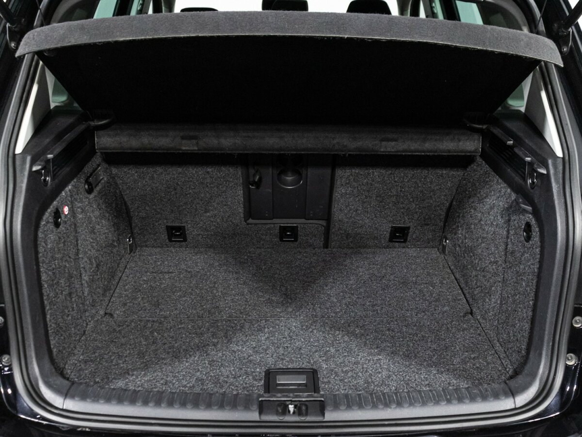 Купить Volkswagen Tiguan I Рестайлинг, 2012, 138 068 км, фото №17