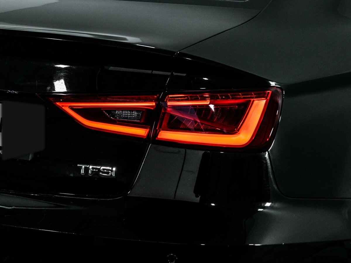 Купить Audi A3 III (8V), 2014, 227 303 км, фото №5