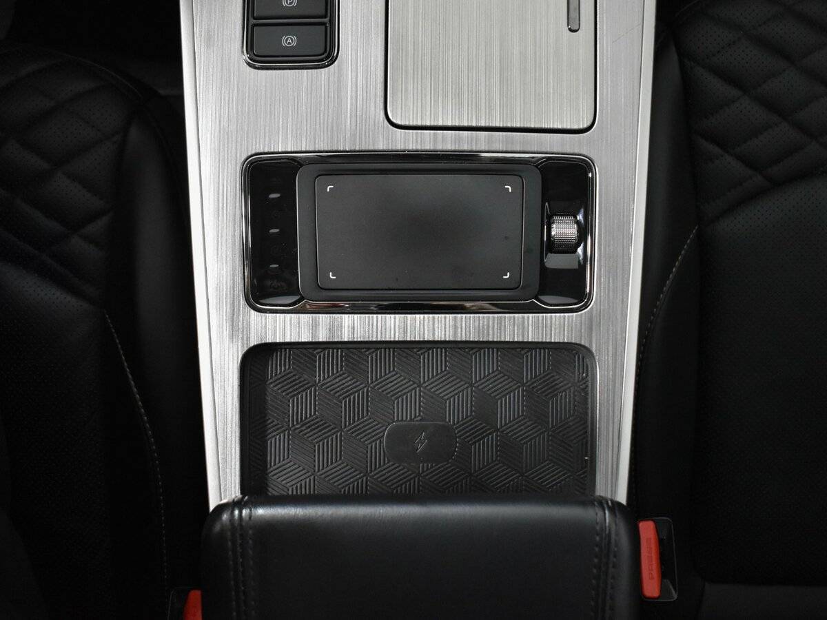 Купить Exeed TXL I Рестайлинг, 2023, 99 700 км, фото №12