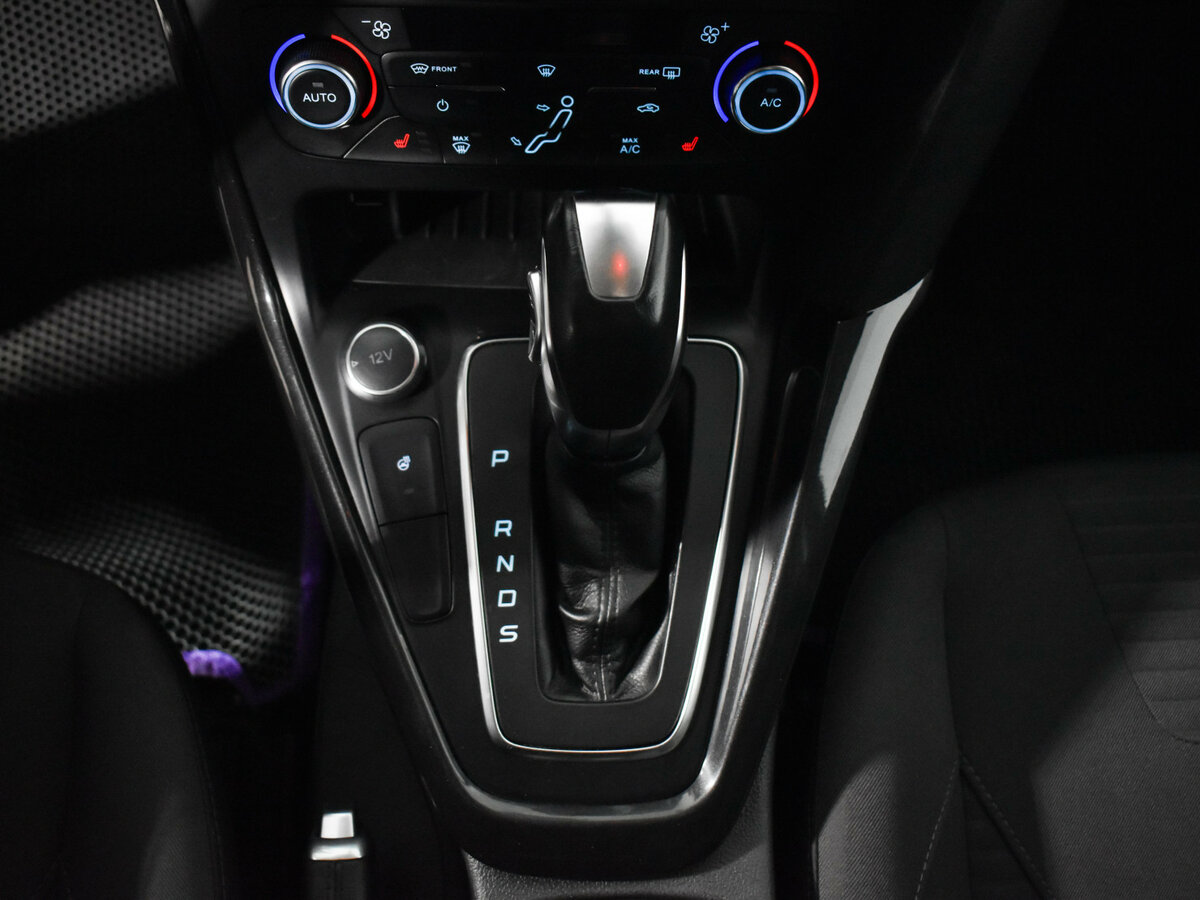 Купить Ford Focus III Рестайлинг, 2016, 150 000 км, фото №10