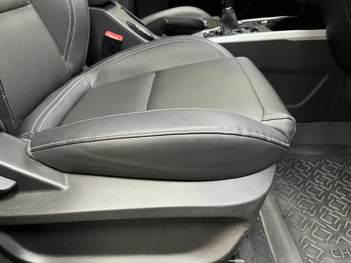 Купить Chery Tiggo 4 I Рестайлинг, 2022, 39 389 км, фото №12