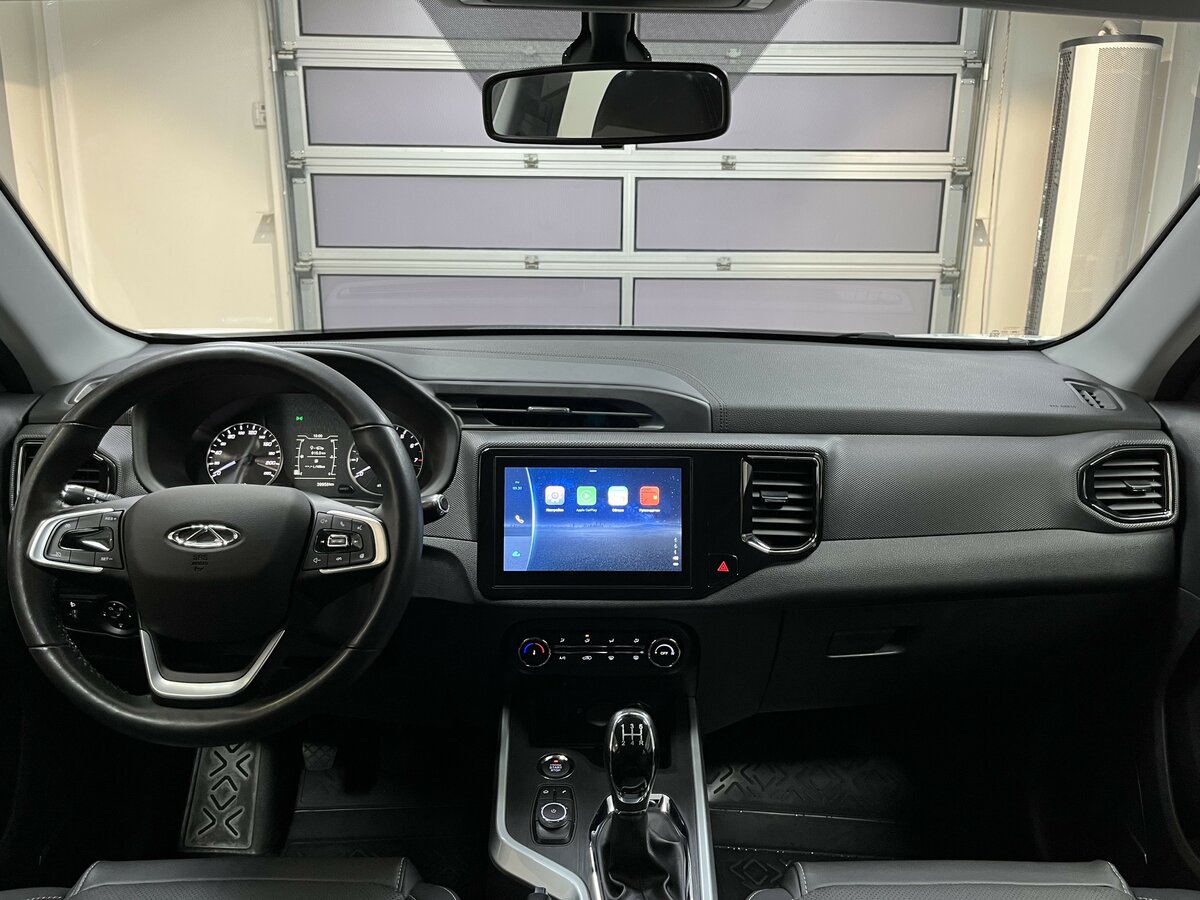 Купить Chery Tiggo 4 I Рестайлинг, 2022, 39 389 км, фото №14