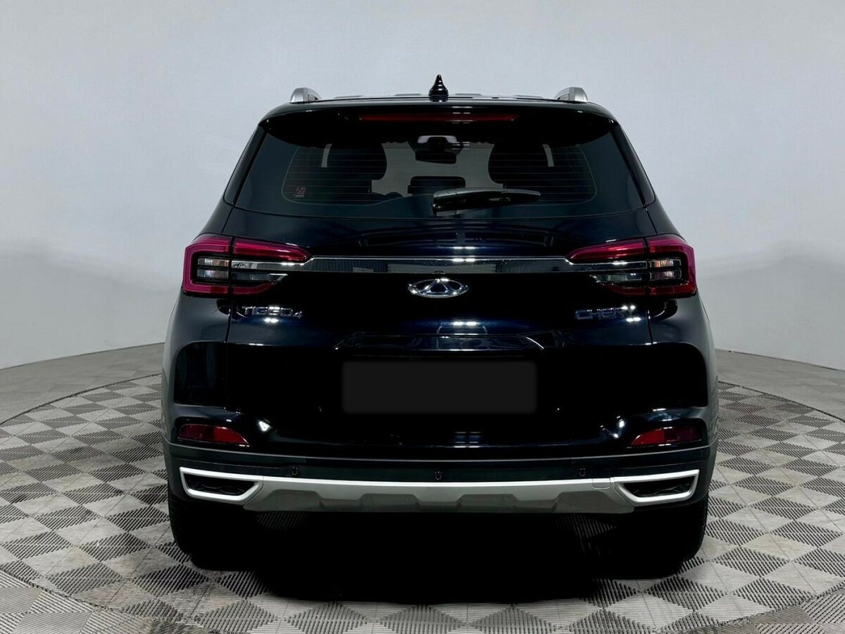 Купить Chery Tiggo 4 I Рестайлинг, 2022, 38 500 км, фото №5