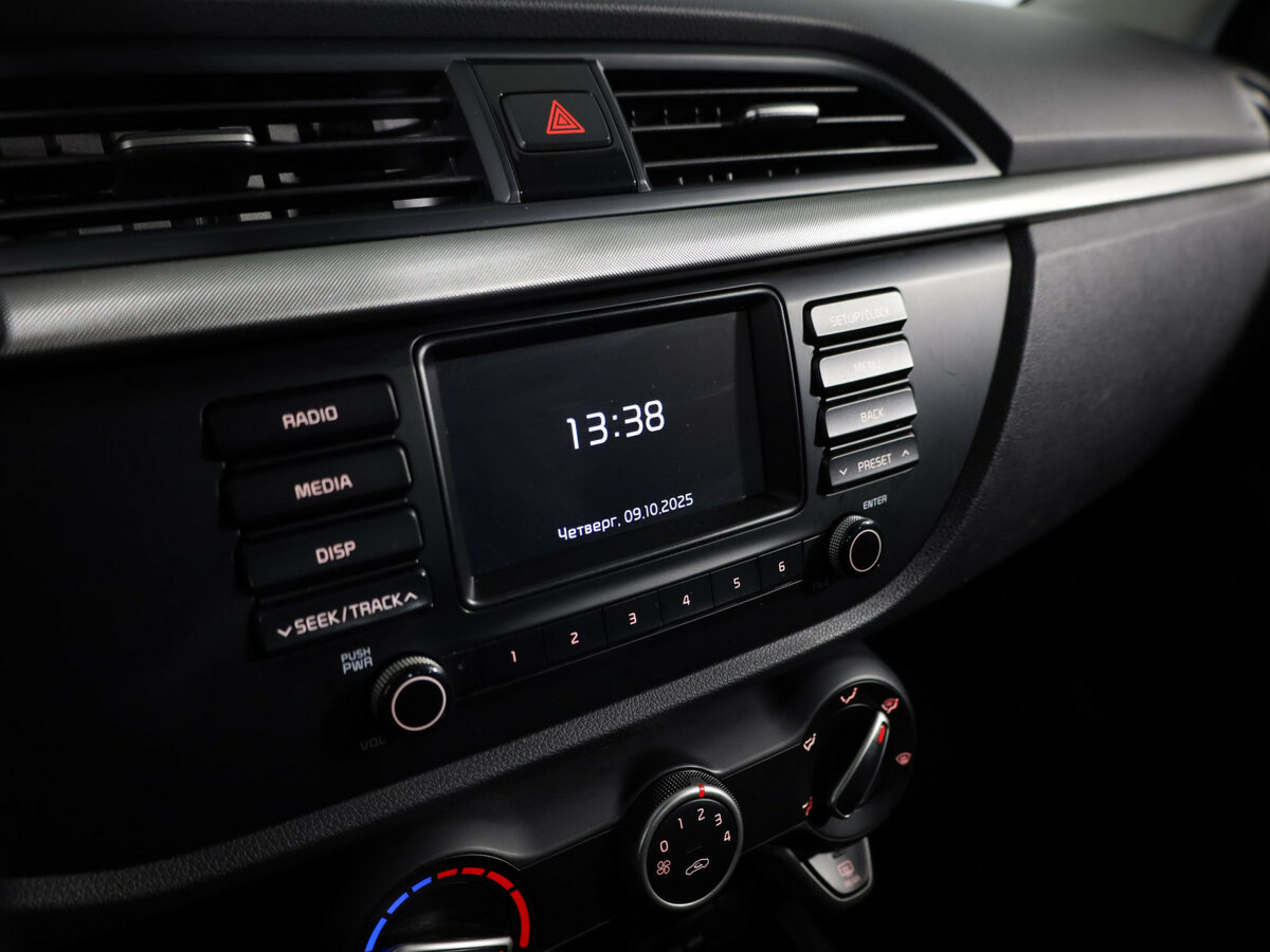 Купить Kia Rio IV, 2017, 120 000 км, фото №21