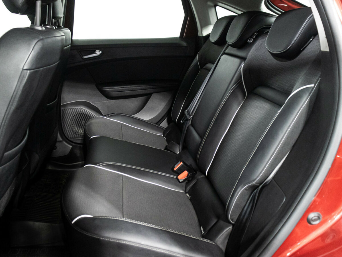 Купить Renault Arkana I, 2019, 140 000 км, фото №10