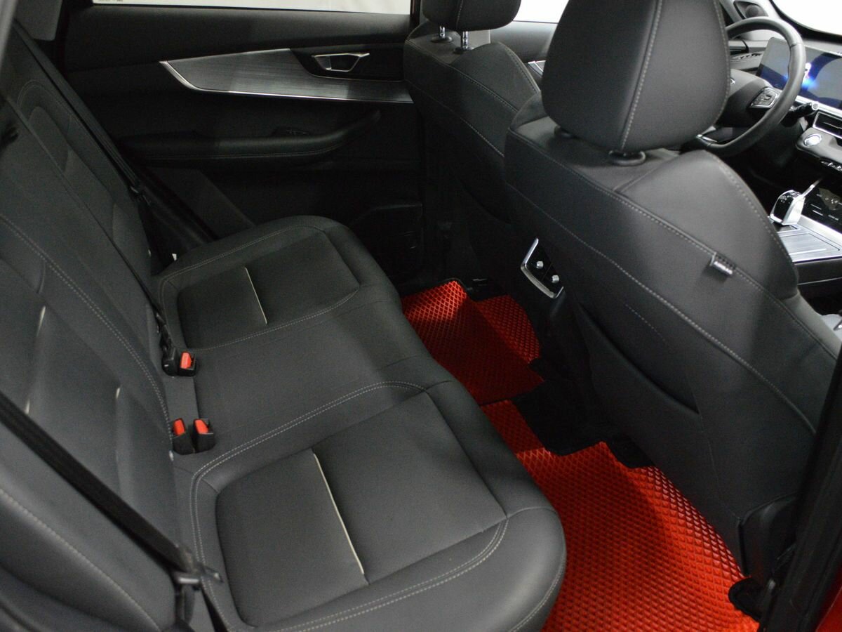 Купить Chery Tiggo 7 Pro Max I, 2023, 20 570 км, фото №13