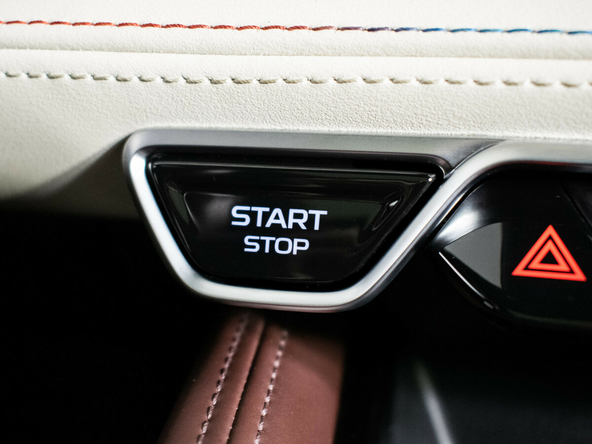 Купить Geely Monjaro I, 2023, 79 000 км, фото №18