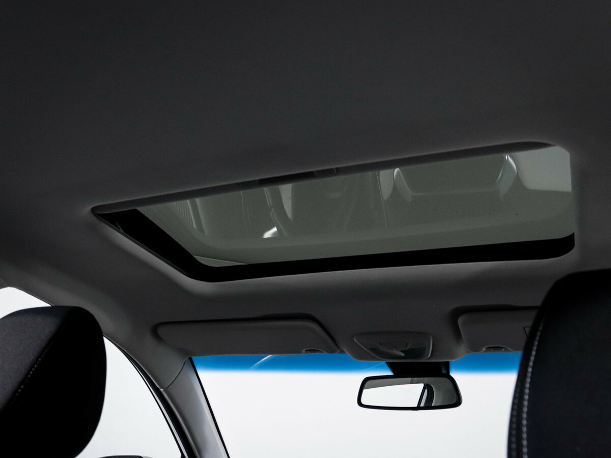 Купить Chevrolet Captiva II, 2021, 16 390 км, фото №19