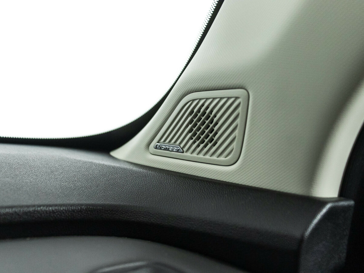 Купить Changan CS55 Plus II, 2023, 17 862 км, фото №20