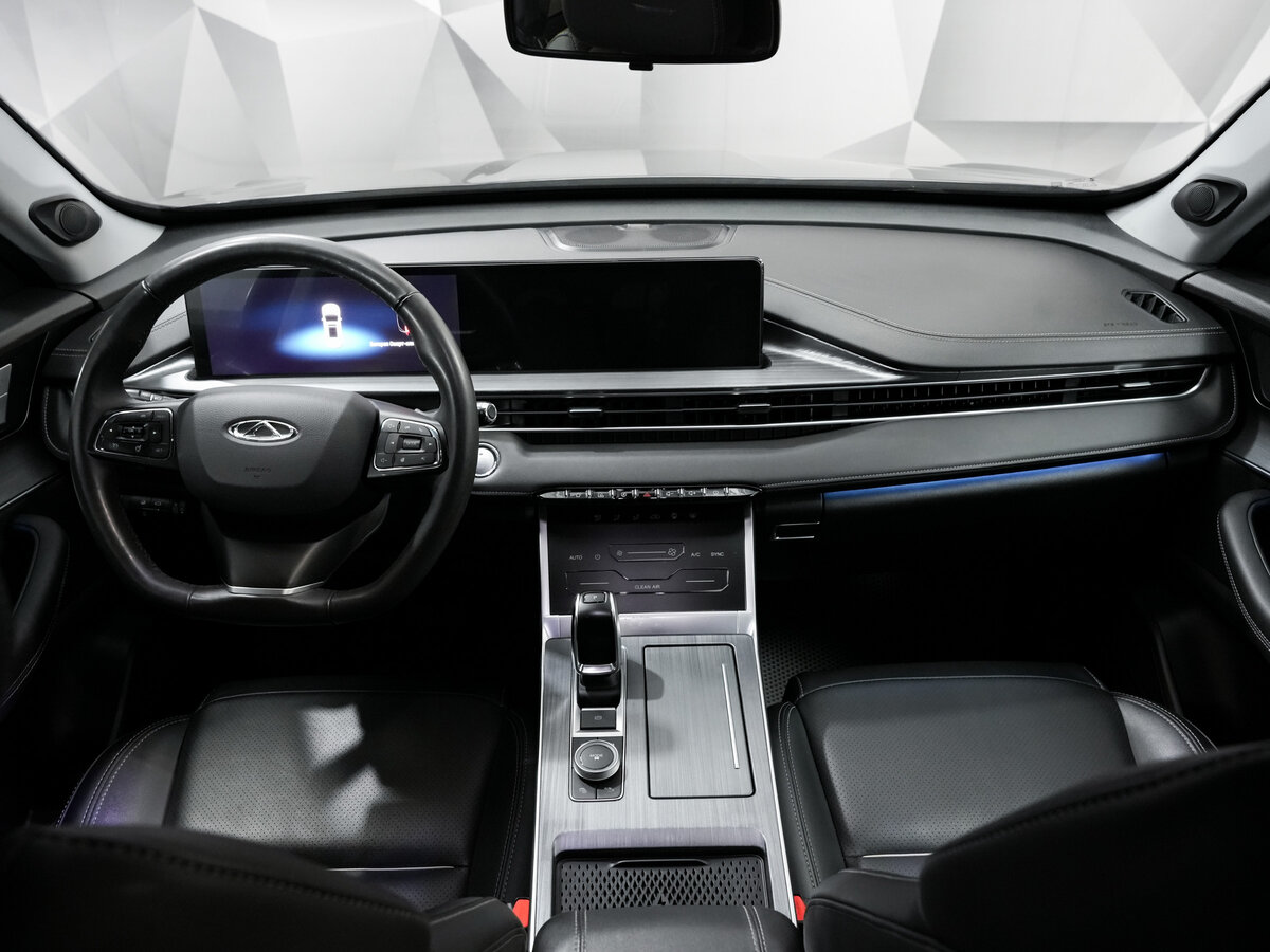 Купить Chery Tiggo 7 Pro Max I, 2023, 51 000 км, фото №12