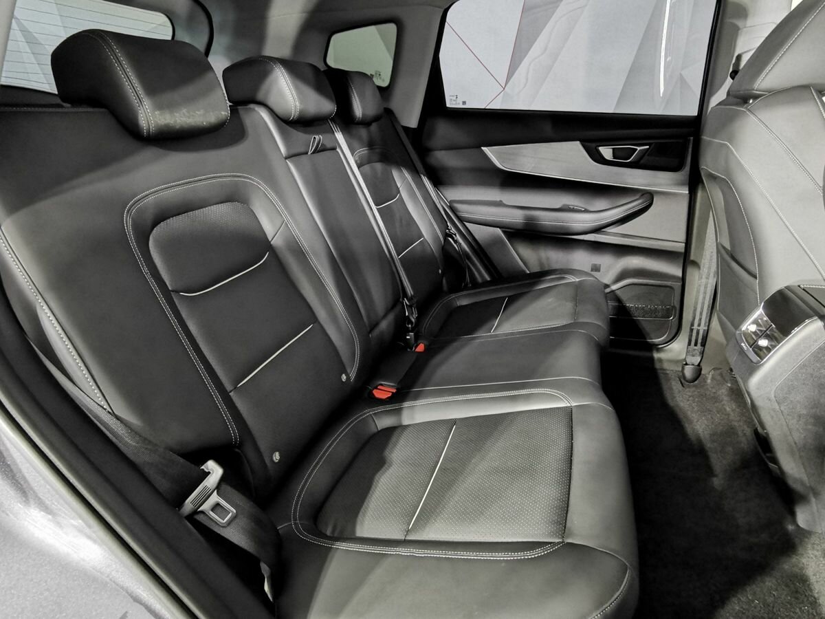 Купить Chery Tiggo 7 Pro Max I, 2023, 33 934 км, фото №16