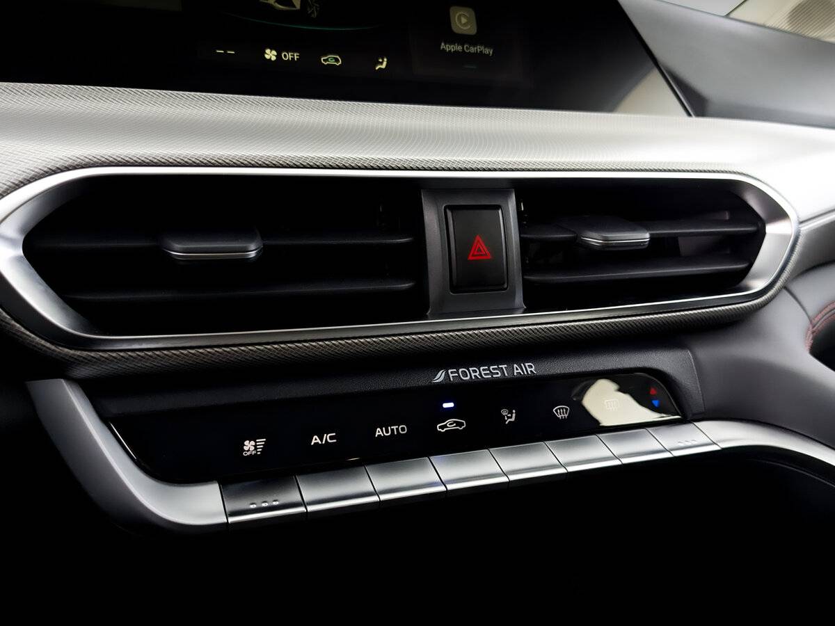 Купить Changan UNI-T I, 2024, 11 736 км, фото №30