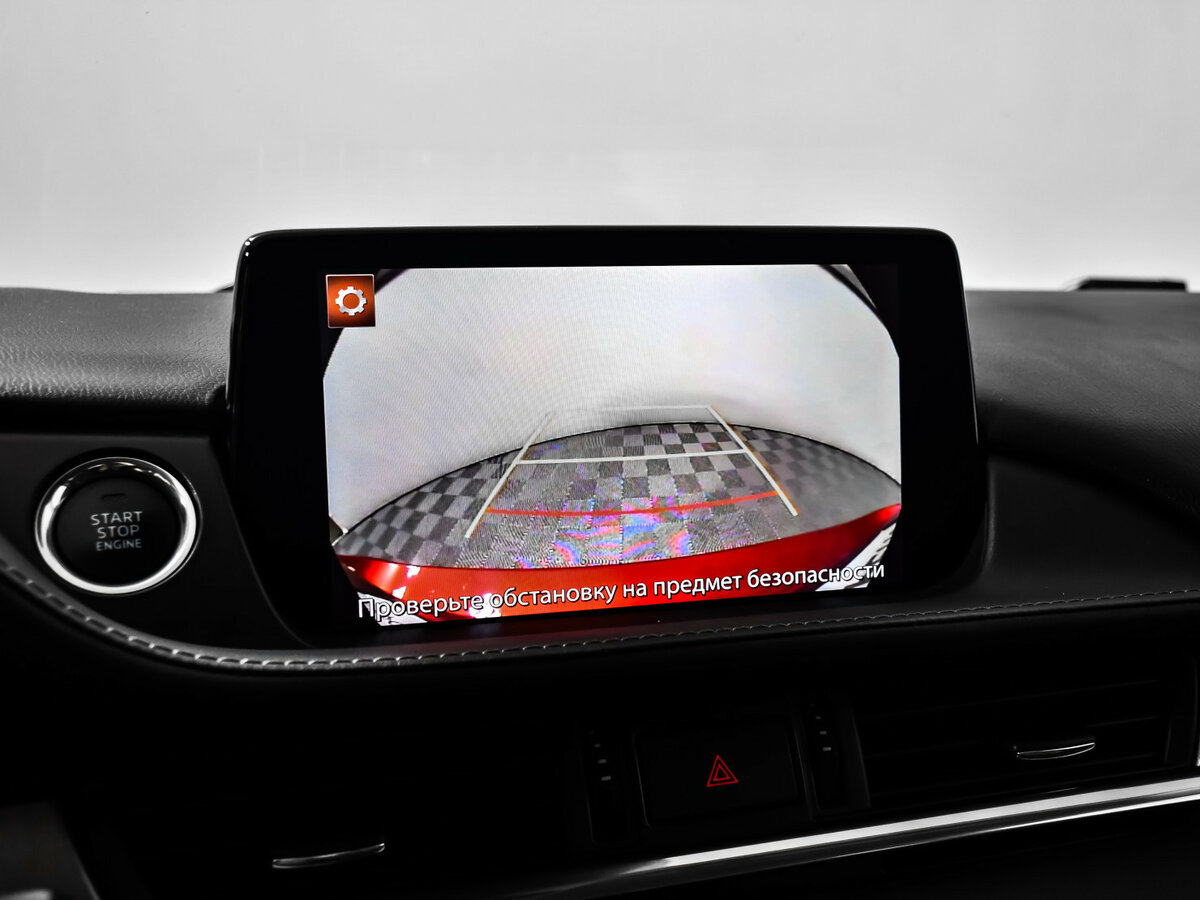 Купить Mazda 6 III (GJ) Рестайлинг 2, 2020, 90 333 км, фото №13