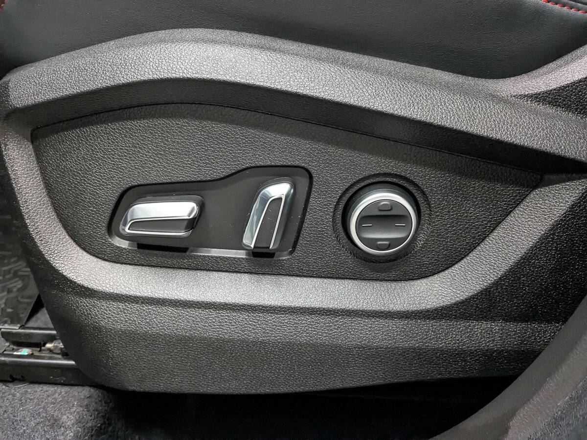 Купить Chery Tiggo 4 Pro I, 2023, 34 800 км, фото №25