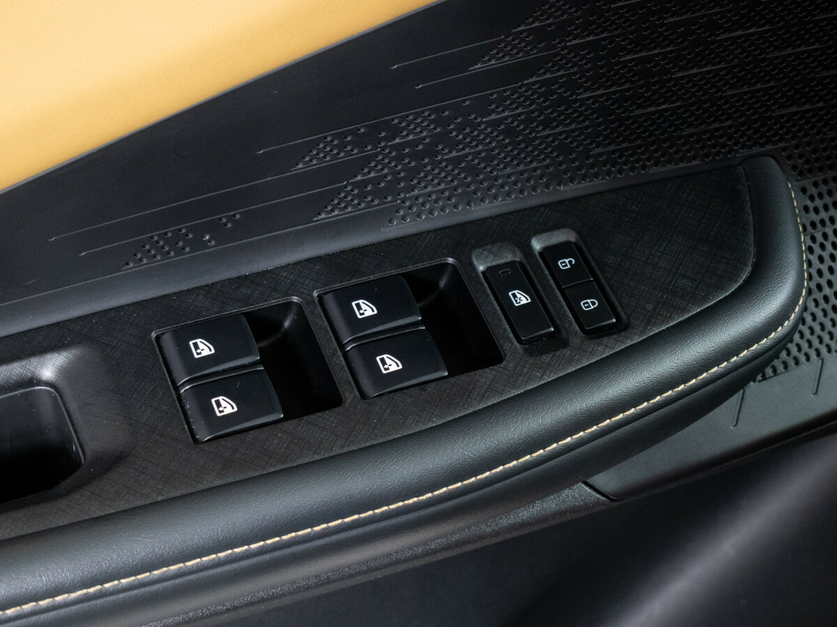 Купить Changan UNI-V I, 2022, 50 211 км, фото №18