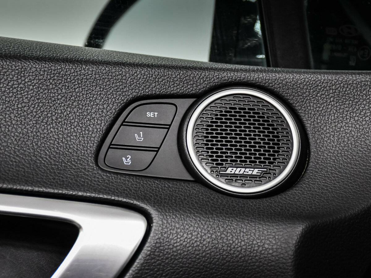 Купить Hyundai Sonata VIII (DN8), 2021, 122 100 км, фото №13