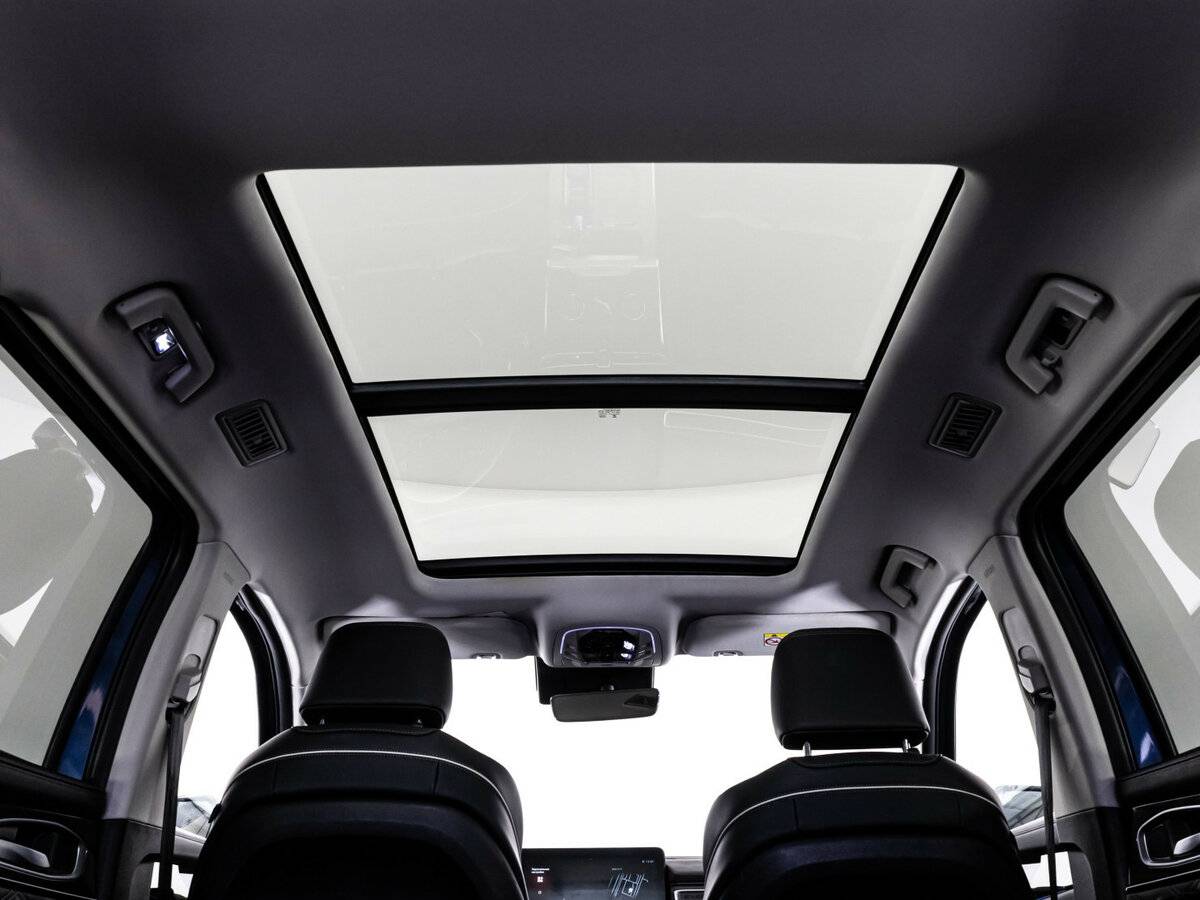 Купить Exeed VX I, 2022, 69 632 км, фото №21